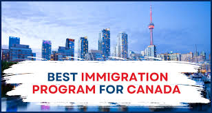 immigration program